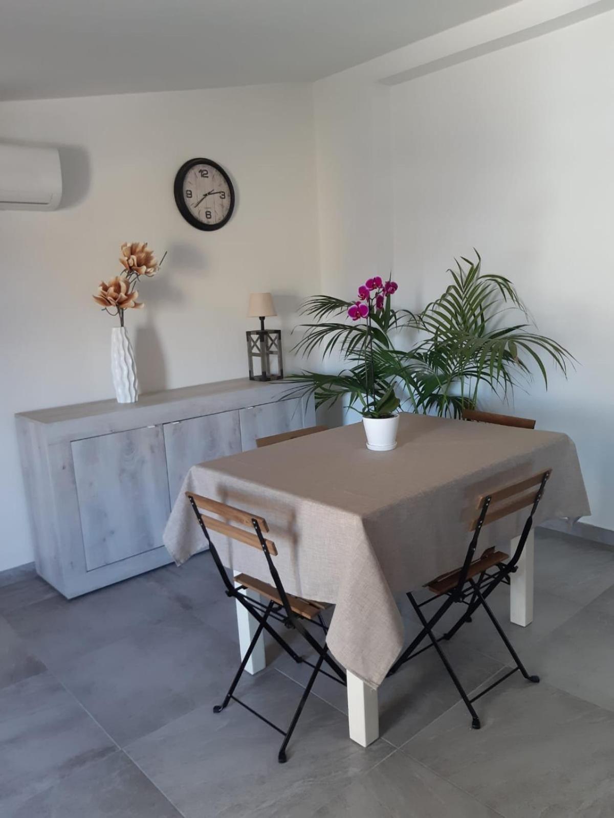 Bed & Breakfast Mare&vancanze Quartu Sant'Elena